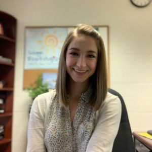 Meet your Posher, Mariah